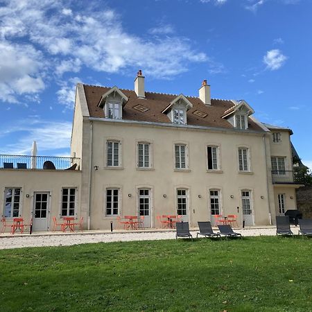 Manoir De Villamont Савіньї-ле-Бон Екстер'єр фото